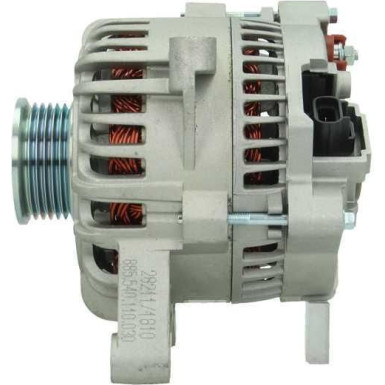 Generator 885.540.110.030 Generator 885.540.110.030
