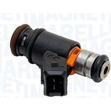 Magneti Marelli 5 x MAGNETI MA Einspritzventil 805000346108