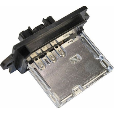 Metzger Widerstand, Innenraumgebläse 0917269