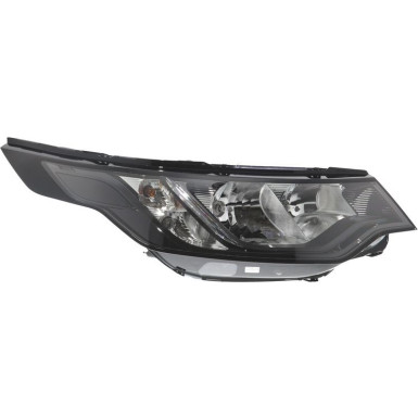 Hauptscheinwerfer 046961 Hauptscheinwerfer 046961