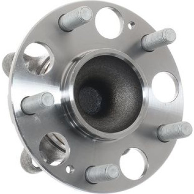 SKF Radlagersatz VKBA 7540