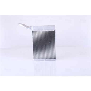 Nissens Wärmetauscher, Innenraumheizung FIRST FIT 707095