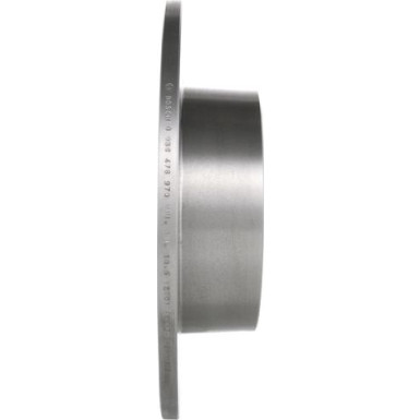BOSCH Bremsscheibe 0 986 478 970 BOSCH Bremsscheibe 0 986 478 970