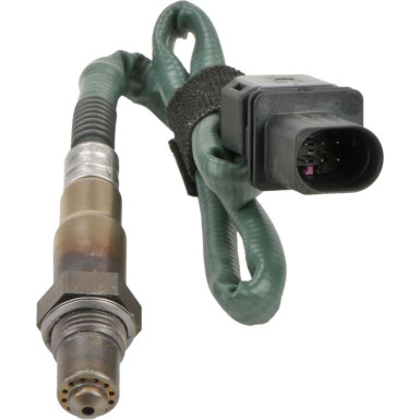 BOSCH Lambdasonde 0 258 017 016 BOSCH Lambdasonde 0 258 017 016