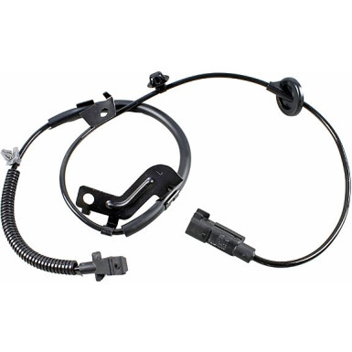 Metzger Sensor, Raddrehzahl 09001394