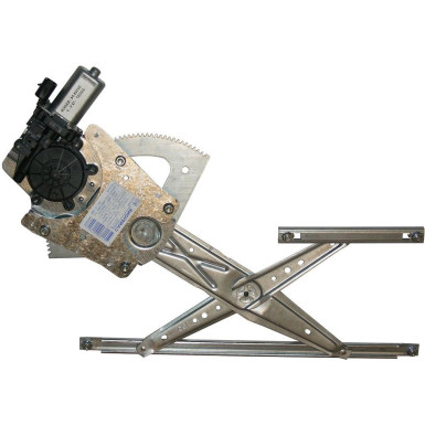 Valeo Fensterheber 850415