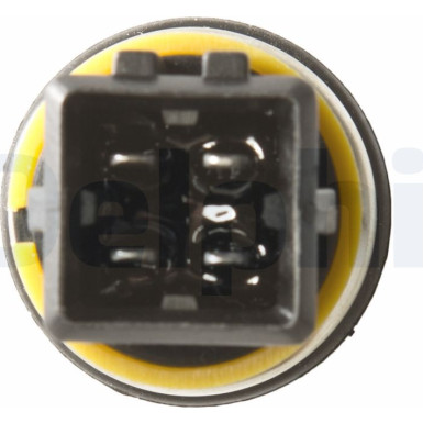 Delphi Sensor, Kühlmitteltemperatur TS10245-12B1