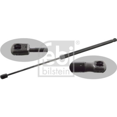 FEBI BILSTEIN 103850 Gasfeder, Motorhaube