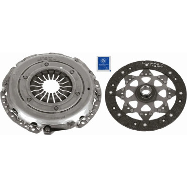 SACHS 3000 970 110 Kupplungssatz XTend SACHS 3000 970 110 Kupplungssatz XTend