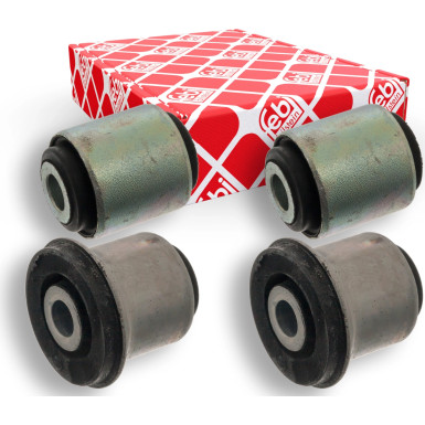 FEBI BILSTEIN 48629 Montagesatz, Lenker FEBI BILSTEIN 48629 Montagesatz, Lenker