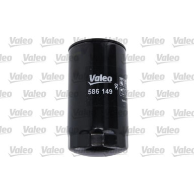 Valeo Ölfilter 586149
