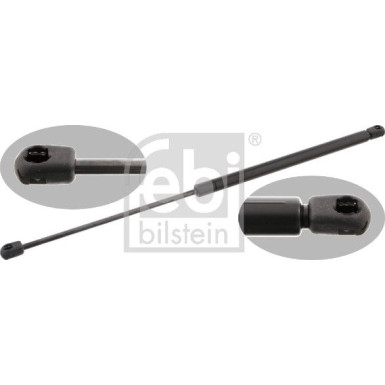 FEBI BILSTEIN 27705 Gasfeder, Motorhaube