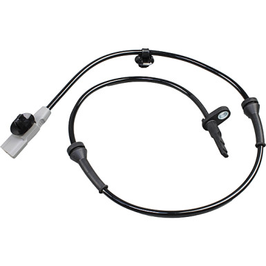 Metzger Sensor, Raddrehzahl 09001406