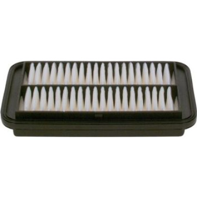 BOSCH F 026 400 231 Luftfilter