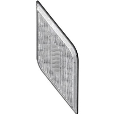 Hella Blinkleuchte SHAPELINE STYLE 2BA 013 331-031