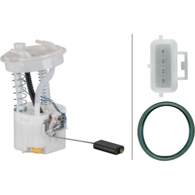 Hella Kraftstoff-Fördereinheit 8TF 358 146-161