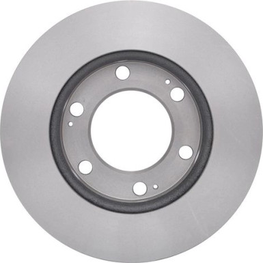 BOSCH Bremsscheibe 0 986 479 D33