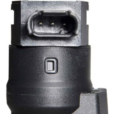 BorgWarner (BERU) Zündspule ZS383