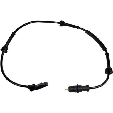 Metzger Sensor, Raddrehzahl 0900689