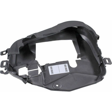 Metzger Abdeckung, Zahnriemen 2386015