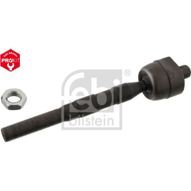 FEBI BILSTEIN 29688 Axialgelenk, Spurstange