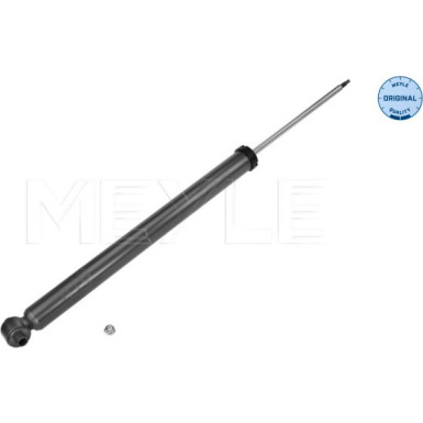 Stoßdämpfer 35-26 725 0000