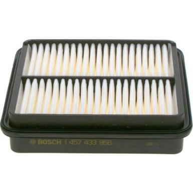 BOSCH 1 457 433 956 Luftfilter BOSCH 1 457 433 956 Luftfilter