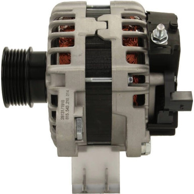 Generator 815.543.215.014