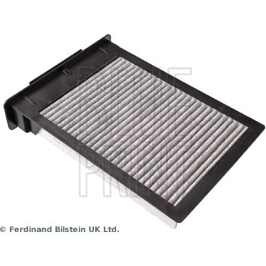 Blue Print Filter, Innenraumluft ADT32553