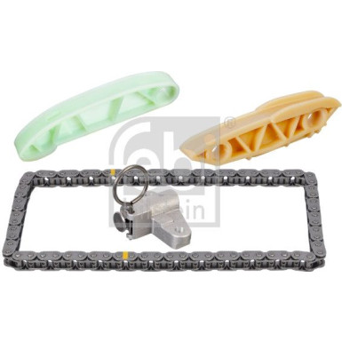 febi bilstein Steuerkettensatz Basic Short Kit 194890