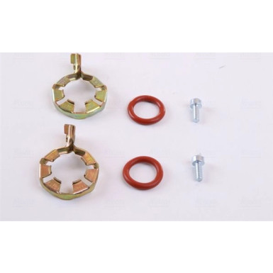 Nissens Wärmetauscher, Innenraumheizung FIRST FIT 73980