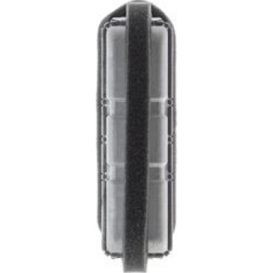 Mahle Wärmetauscher, Innenraumheizung BEHR Premium Line AH 188 000P