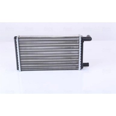 Nissens Wärmetauscher, Innenraumheizung 72004