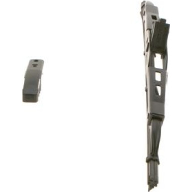 BOSCH H 251 Scheibenwischer Rear 3 397 011 813 BOSCH H 251 Scheibenwischer Rear 3 397 011 813