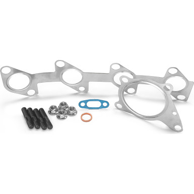 Jrone Turbolader 8I03-40M-H04 Jrone Turbolader 8I03-40M-H04