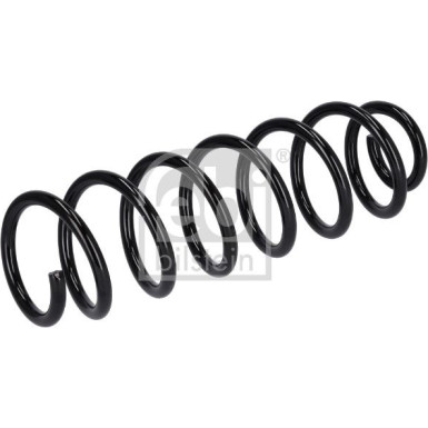 FEBI BILSTEIN 186294 Fahrwerksfeder FEBI BILSTEIN 186294 Fahrwerksfeder