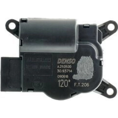 Mahle Stellelement, Mischklappe BEHR Premium Line AA 62 000P