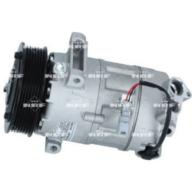 Kompressor, Klimaanlage 32598
