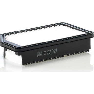 MANN-FILTER C 27 021 Luftfilter MANN-FILTER C 27 021 Luftfilter