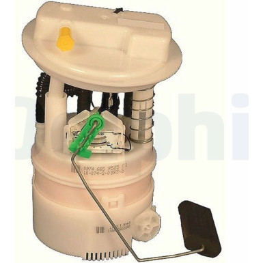 Delphi Kraftstoff-Fördereinheit FG0993-12B1
