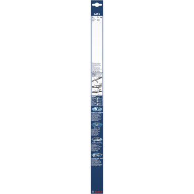BOSCH 046 S Scheibenwischer Twin 3 397 005 046 BOSCH 046 S Scheibenwischer Twin 3 397 005 046