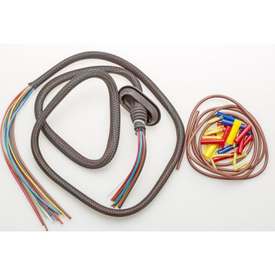 Metzger Kabelreparatursatz, Heckklappe 2320059