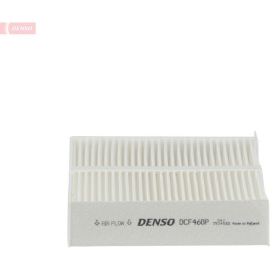 Filter, Innenraumluft DCF460P