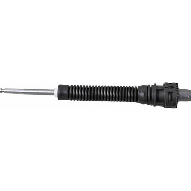 Metzger Seilzug, Schaltgetriebe 3150231