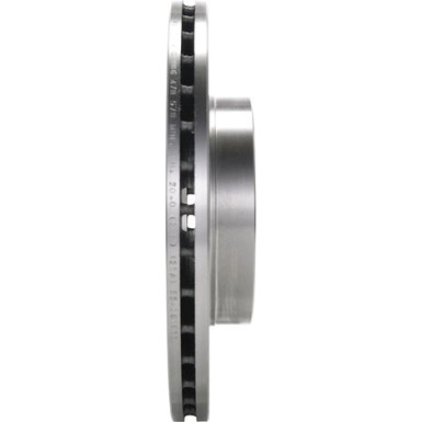 BOSCH Bremsscheibe 0 986 478 578