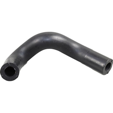 Metzger Schlauch, Kurbelgehäuseentlüftung 2380124