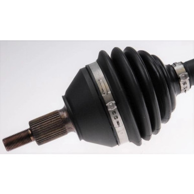 Spidan Antriebswelle GKN Automotive OE-Technologie 50°- Beugewinkel 36228