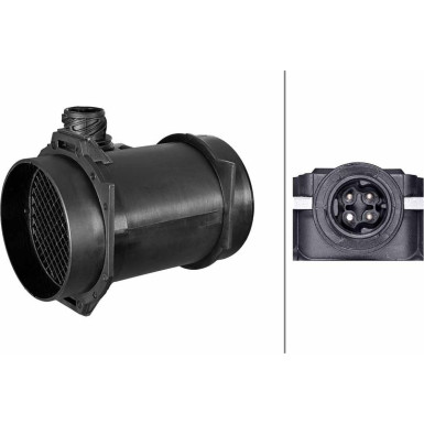 Hella Luftmassenmesser 8ET 009 142-061