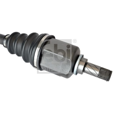 febi bilstein Antriebswelle 193448