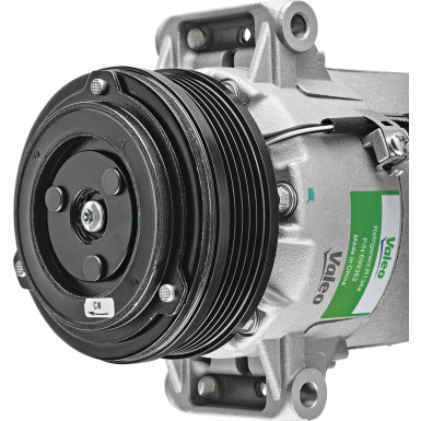 Kompressor, Klimaanlage 699362 Kompressor, Klimaanlage 699362